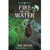 KNYGA Joe Dever Fire on the Vanduo (Junior Edition), Lone Wolf #2