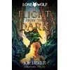 KNYGA Joe Dever Flight from the Dark, Lone Wolf #1