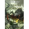 KNYGA Joe Dever Jungle of Horrors, Lone Wolf #8