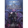 KNYGA Joe Dever Masters of Darkness, Lone Wolf #12