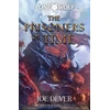 KNYGA Joe Dever Prisoners of Time, Lone Wolf #11