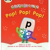 KNYGA Joe Elliot Bug Club Phonics - Phase 2 Unit 3: Alphablocks Pop! Pop! Pop!