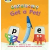 KNYGA Joe Elliot Bug Club Phonics - Phase 2 Unit 4: Alphablocks Get A Pet!
