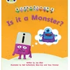 KNYGA Joe Elliot Bug Club Phonics - Phase 3 Unit 11: Alphablocks Is it a Monster?