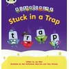 KNYGA Joe Elliot Bug Club Phonics - Phase 4 Unit 12: Stuck in a Trap