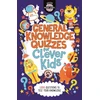 KNYGA Joe Fullman General Knowledge Quizzes for Clever Kids®
