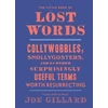 KNYGA Joe Gillard Little Book of Lost Words