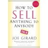 KNYGA Joe Girard How to Sell Anything to Anybody