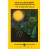 KNYGA Joe Haldeman Forever War, The Best of the SF Masterworks