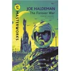 KNYGA Joe Haldeman Forever War, The science fiction classic and thought-provoking critique of war
