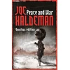 KNYGA Joe Haldeman Peace And War