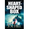 KNYGA Joe Hill Heart-Shaped Box