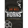 KNYGA Joe Hill Horns