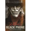 KNYGA Joe Hill Juodas Phone and Other Stories