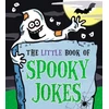 KNYGA Joe King Little Book of Spooky Jokes