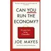 KNYGA Joe Mayes Can You Run the Economy?, An interactive adventure inside the Treasury