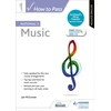 KNYGA Joe Mcgowan How to Pass National 5 Music, Second Edition