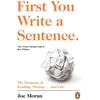 KNYGA Joe Moran First You Write a Sentence.