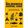 KNYGA Joe Oleary Wilderness Survival Guide