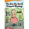 KNYGA Joe Rhatigan Day World Stopped Rhyming