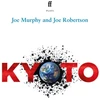 KNYGA Joe Robertson Kyoto