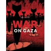 KNYGA Joe Sacco War on Gaza