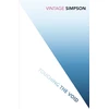 KNYGA Joe Simpson Touching The Void