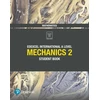 KNYGA Joe Skrakowski Pearson Edexcel International A Level Mathematics Mechanics 2 Student Book