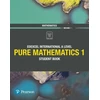 KNYGA Joe Skrakowski Pearson Edexcel International A Level Mathematics Pure Mathematics 1 Student Book