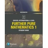 KNYGA Joe Skrakowski Pearson Edexcel International A Level Mathematics Further Pure Mathematics 1 Student Book