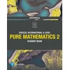 KNYGA Joe Skrakowski Pearson Edexcel International A Level Mathematics Pure 2 Mathematics Student Book
