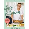 KNYGA Joe Swash Joe’s Kitchen, Homemade Meals for a Happy Family