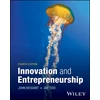 KNYGA Joe Tidd Innovation and Entrepreneurship