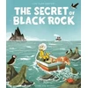 KNYGA Joe Todd Stanton The Secret of Juodas Rock
