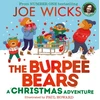 KNYGA Joe Wicks Christmas Adventure