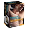 KNYGA Joel A. Vilensky PhD Rohen's Photographic Anatomy Flash Cards