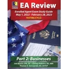 KNYGA Joel Busch, Busch; Christy Pinheiro, Pinheiro PassKey Learning Systems EA Review Part 2 Businesses Enrolled Agent Study Guide: PassKey EA Exam Review May 1, 2022-February 28, 2023 Testing Cycle