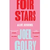 KNYGA Joel Golby Four Stars, A Life. Reviewed.