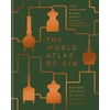 KNYGA Joel Harrison World Atlas of Gin