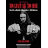 KNYGA Joel Mciver To Live Is To Die