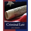 KNYGA Joel Samaha Criminal Law