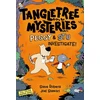 KNYGA Joel Stewart Tangletree Mysteries: Peggy &amp; Stu Investigate!, Book 1