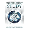 KNYGA Joelle Charbonneau Testing 2: Independent Study