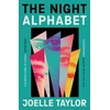 KNYGA Joelle Taylor Night Alphabet, the electrifying debut novel from the award-winning poet