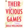 KNYGA Joelle Wellington Their Vicious Games