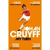 KNYGA Johan Cruyff My Turn: The Autobiography