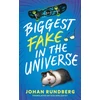 KNYGA Johan Rundberg Biggest Fake in the Universe