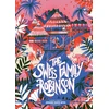 KNYGA Johann David Wyss Classic Starts®: The Swiss Family Robinson