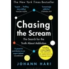 KNYGA Johann Hari Chasing the Scream