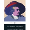 KNYGA Johann Peter Eckermann Conversations with Goethe
